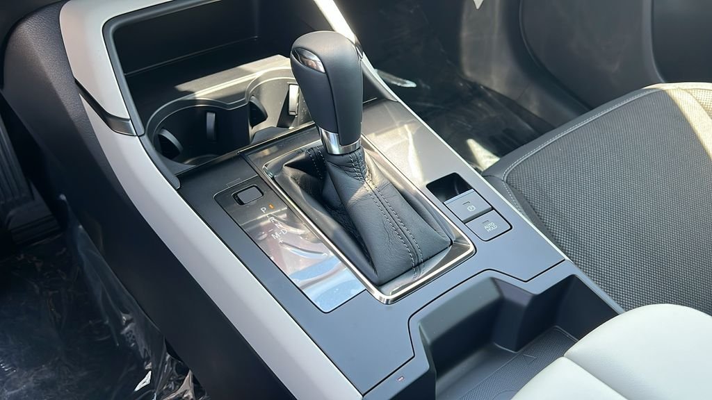 New 2026 Machine Gray Metallic Mazda 2.5 S Preferred image 16