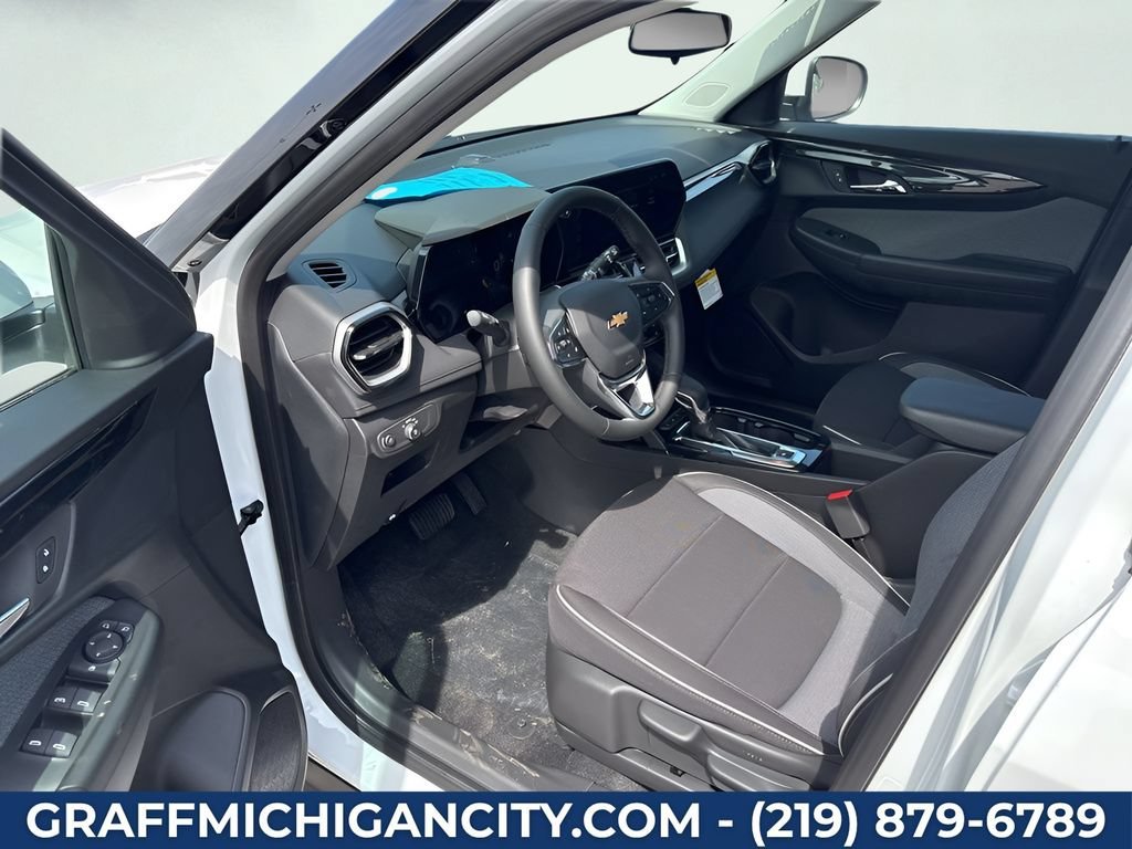 2026 Chevrolet Trailblazer LT - Photo 15