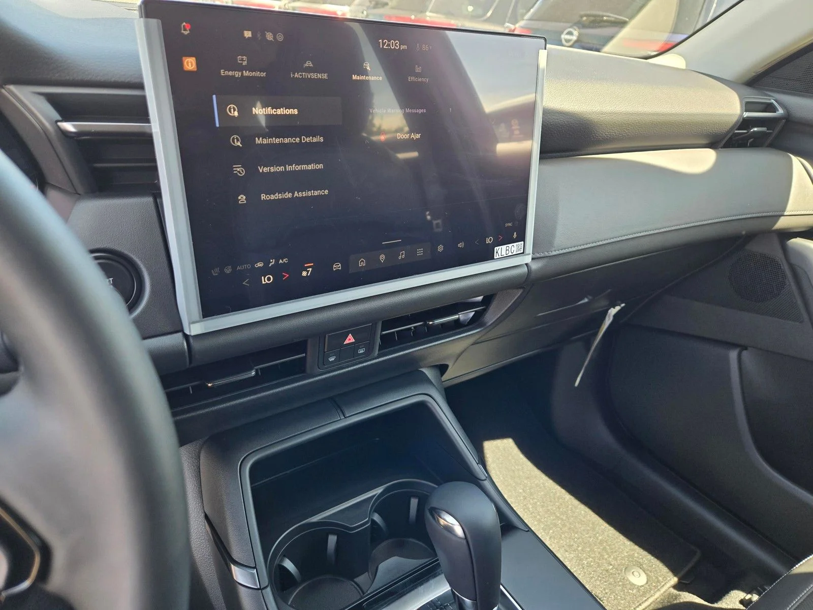 New 2026 Rhodium White Metallic Mazda 2.5 S Preferred AWD image 18