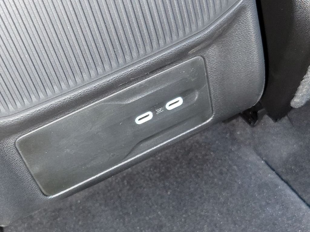 New 2026 Hydro Blue Pearlcoat Jeep Laredo image 11