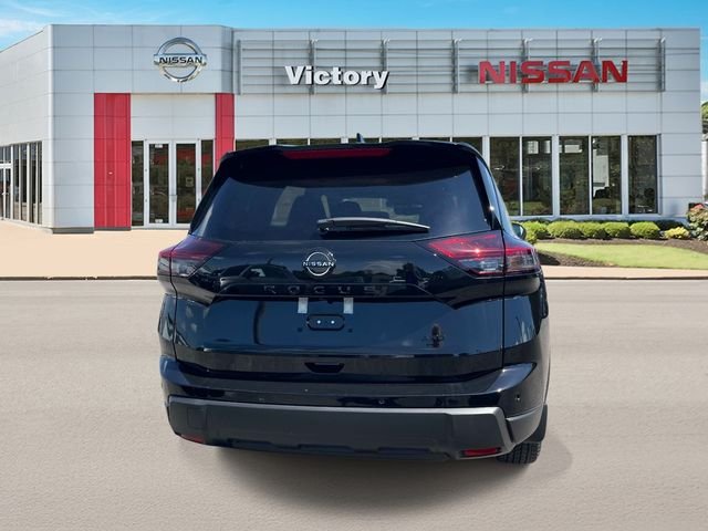 New 2026 Super Black Nissan Dark Armor™ image 4