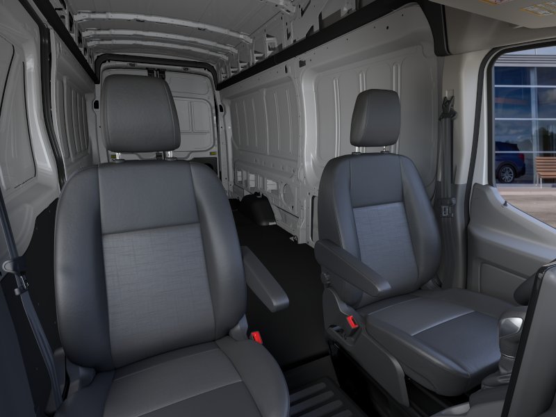 New 2026 Oxford White Ford Base image 31