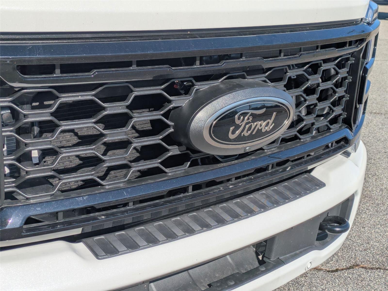 2026 Ford F-250 Super Duty Lariat - Photo 46