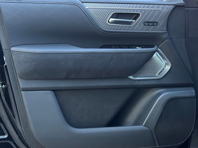 2026 INFINITI QX80 Autograph - Photo 19
