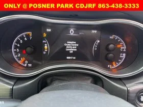 Used 2021 Black Jeep Limited image 12
