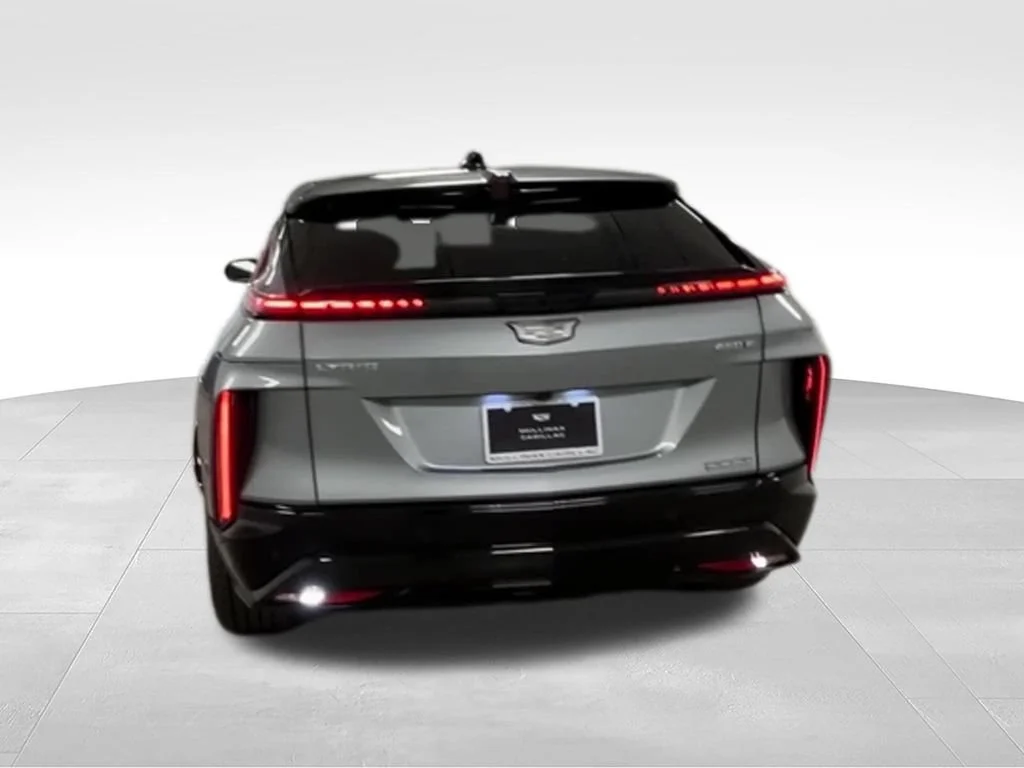 2026 Cadillac LYRIQ Premium Sport - Photo 45