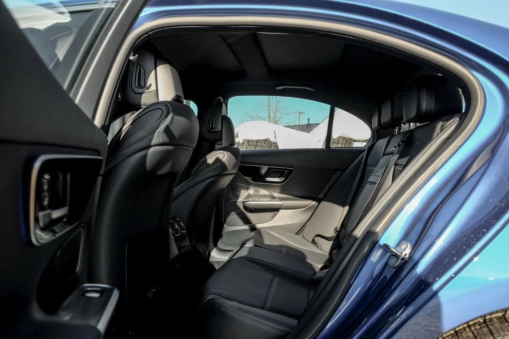Certified Used 2026  Mercedes-Benz C 300 image 15