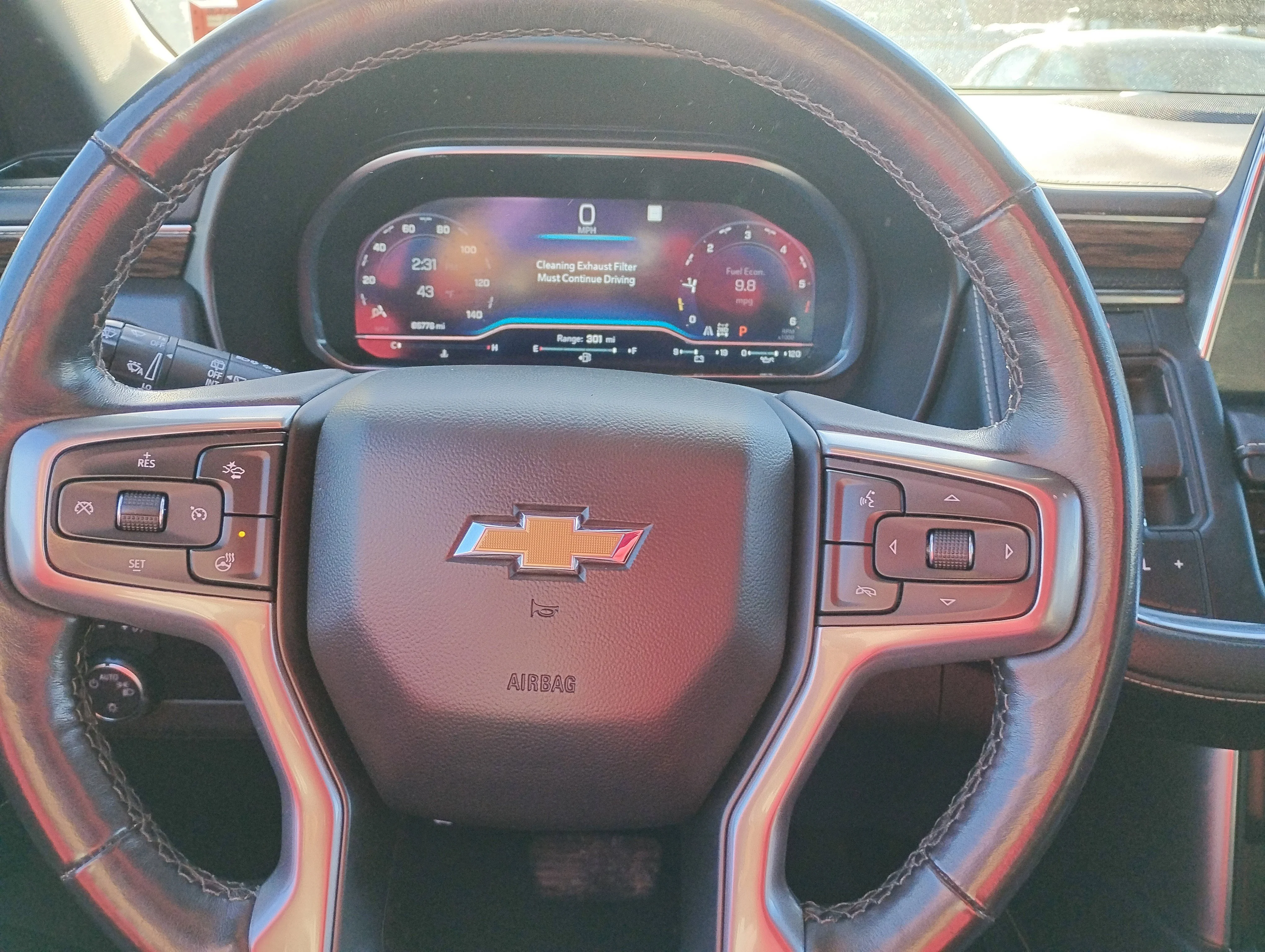 Used 2022 Satin Steel Metallic Chevrolet Premier image 13