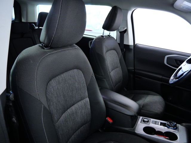Certified Used 2021 Gray Ford Big Bend image 11