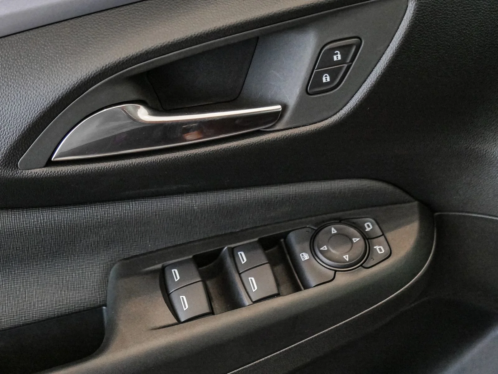 2026 Buick Envista Preferred - Photo 17