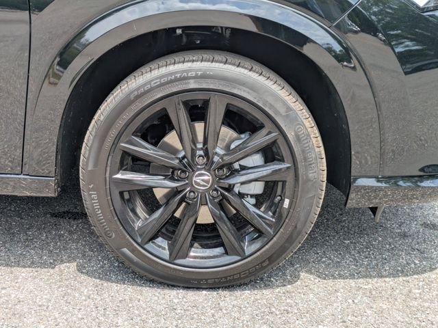 New 2026 Crystal Black Pearl Acura A-Spec Advance Package image 11