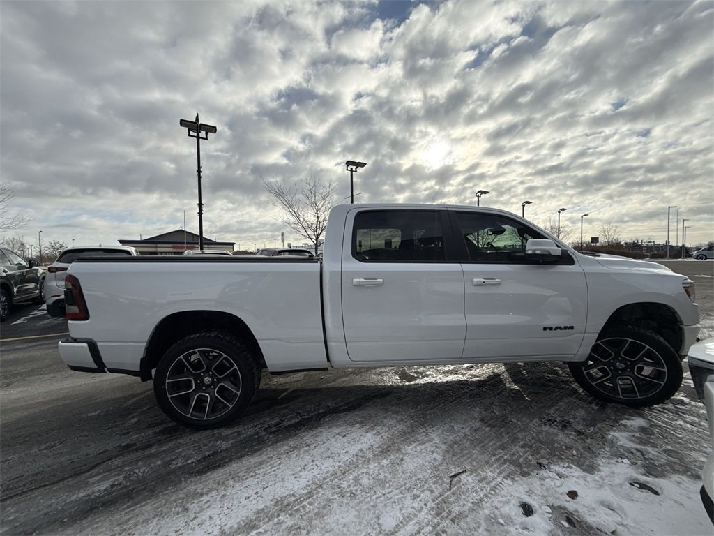 2019 RAM 1500 - Image 3