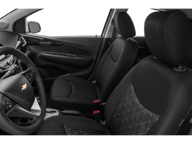 Used 2021 Mosaic Black Chevrolet LS image 12