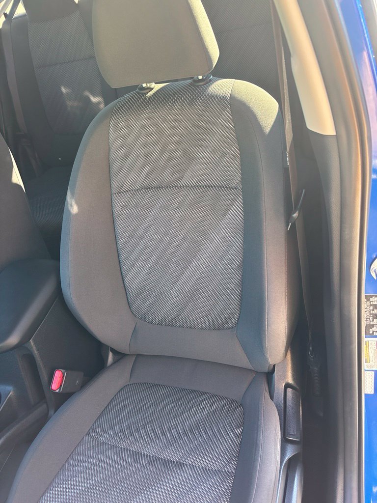 Certified Used 2024 Blue Kia LX image 11