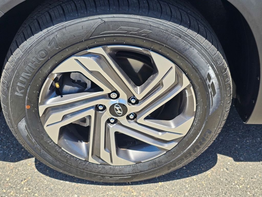 2023 Hyundai Santa Fe SEL - Photo 9