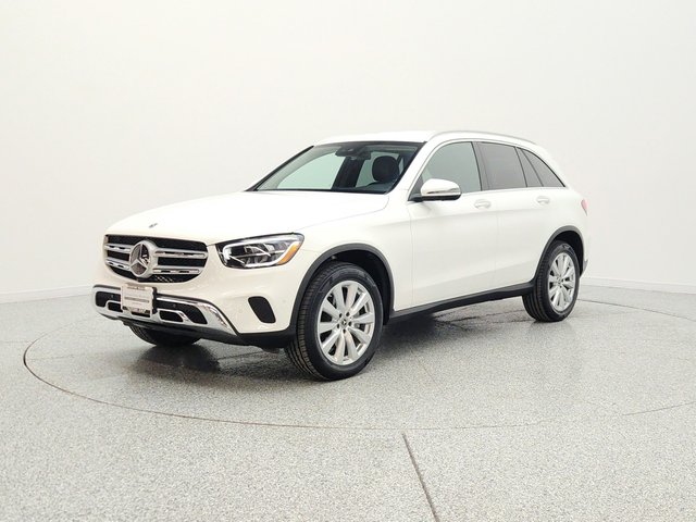 2021 Mercedes-Benz GLC GLC 300 SUV
