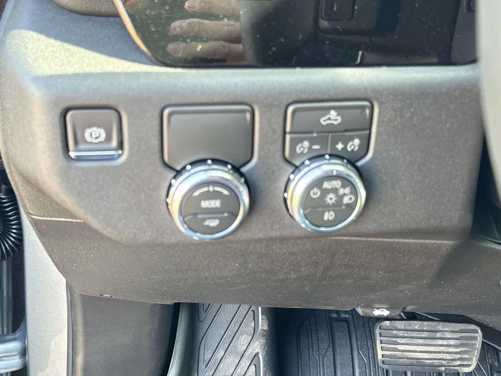 2026 GMC Sierra 1500 Elevation - Photo 36