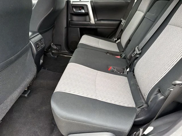 Used 2024 Silver Toyota SR5 image 20