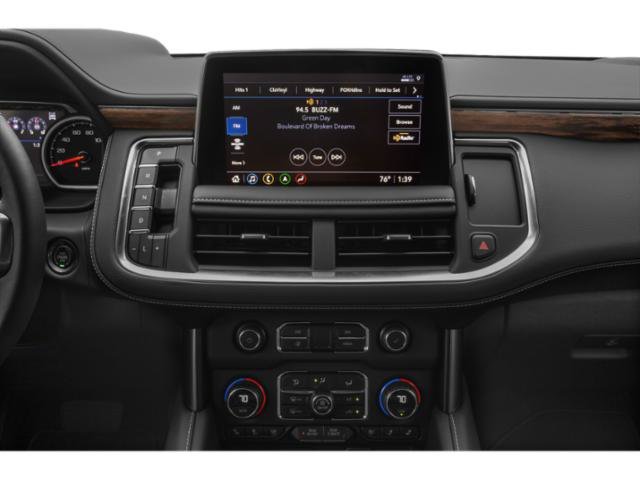 Used 2023 Silver Sage Metallic Chevrolet Premier image 13