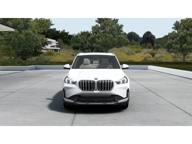 New 2027 White BMW xDrive28i image 3