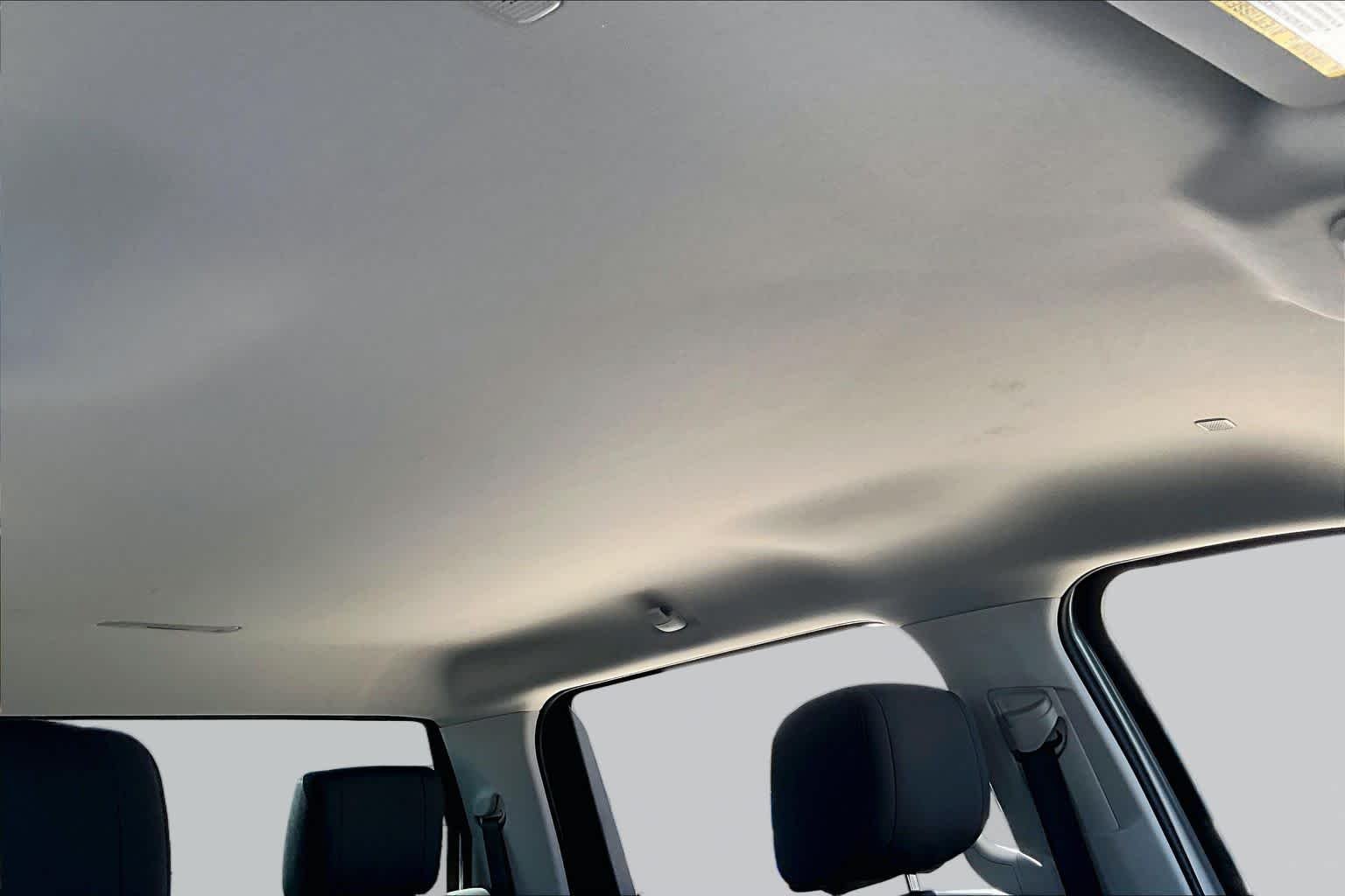 Certified Used 2023 Celestial Silver Metallic Toyota SR5 image 14
