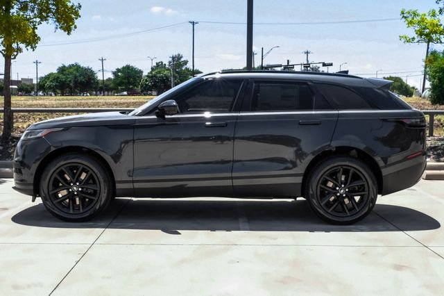 New 2026 Gray Land Rover S image 16