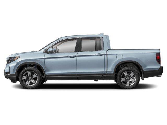 New 2026 Sonic Gray Pearl Honda RTL image 3