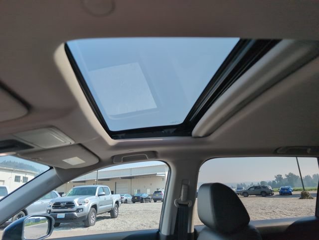 2023 Honda CR-V EX-L - Photo 29