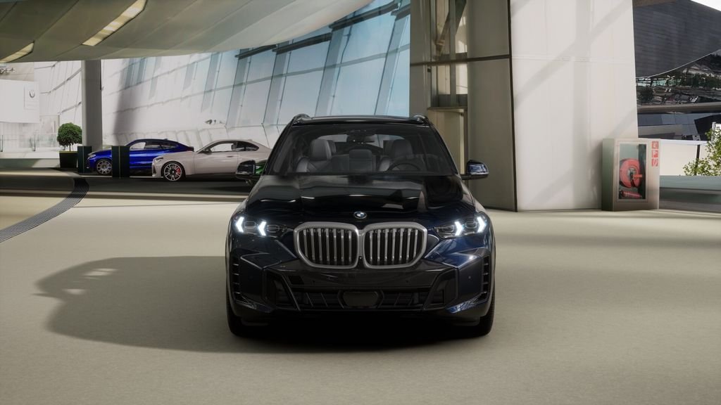 New 2026 Carbon Black Metallic BMW sDrive40i image 29