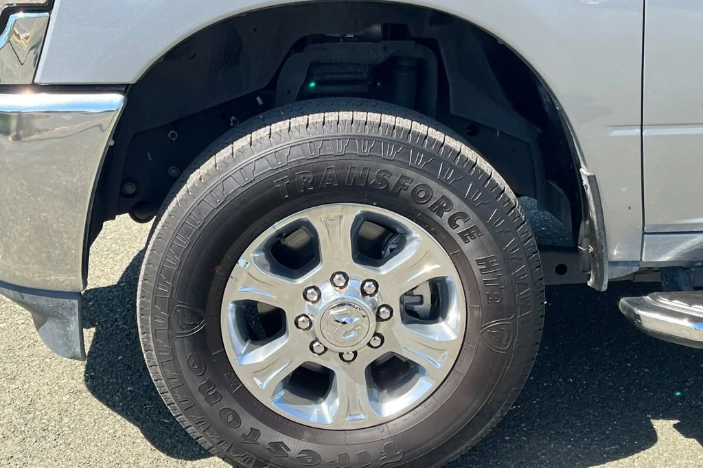 2024 RAM Ram 2500 Pickup Big Horn - Photo 13