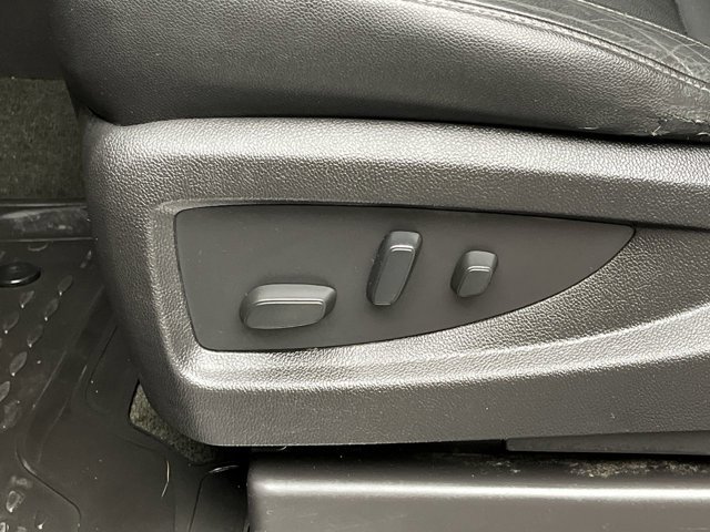 Used 2017 Black Chevrolet LT image 11
