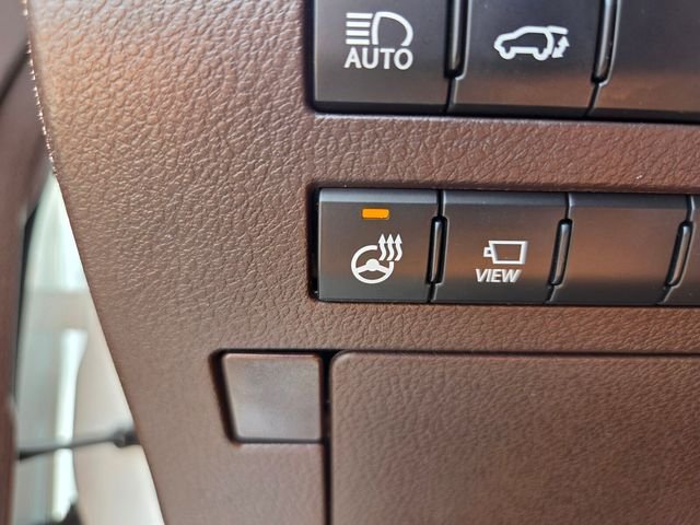 Certified Used 2020 White Lexus 350 image 31