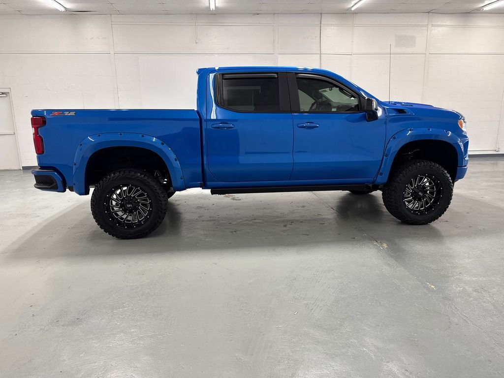 2025 Chevrolet Silverado 1500 RST - Photo 10