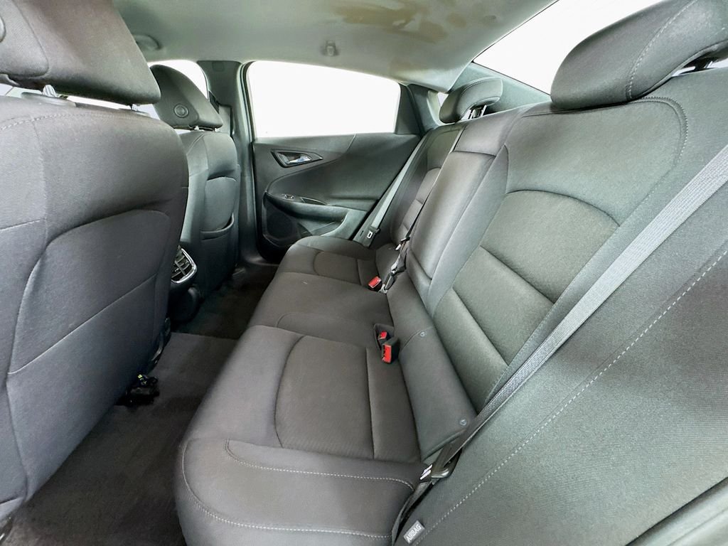 Used 2024 Mineral Gray Metallic Chevrolet LT image 29