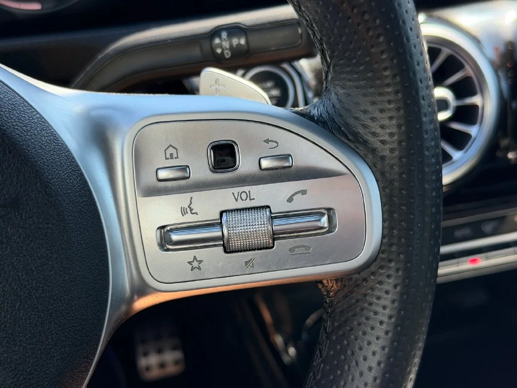 Used 2020 Silver Mercedes-Benz A 220 image 29