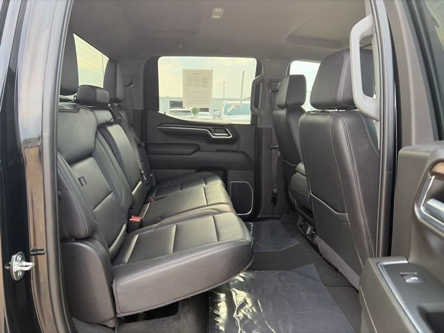 2024 GMC Sierra 1500 SLT - Photo 44