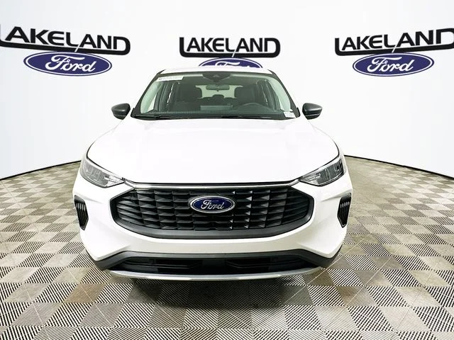 New 2026 Ford Escape Active