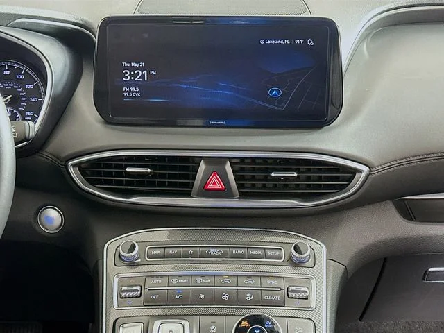 Certified Pre-Owned 2023 Hyundai Santa Fe SEL