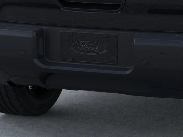 New 2026 Shadow Black Ford Outer Banks® image 47