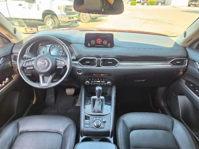 2020 Mazda CX-5 Grand Touring Reserve - Photo 30