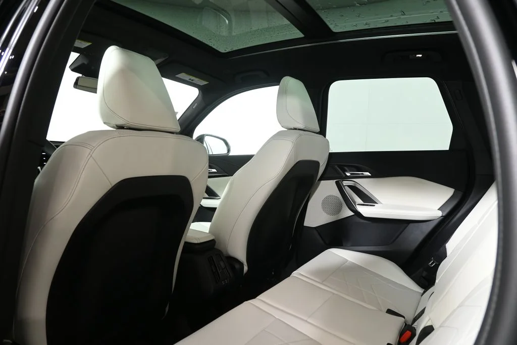 New 2026 Black BMW xDrive28i image 32