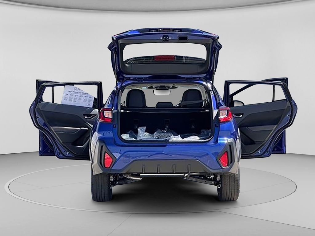 New 2026 SAPPHIRE BLUE PEARL Subaru Limited Hybrid image 9