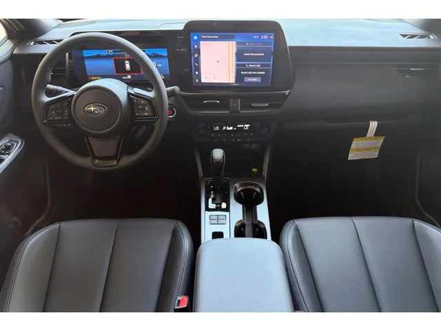 New 2026 MAGNETITE GRAY METALLIC Subaru Premium image 40