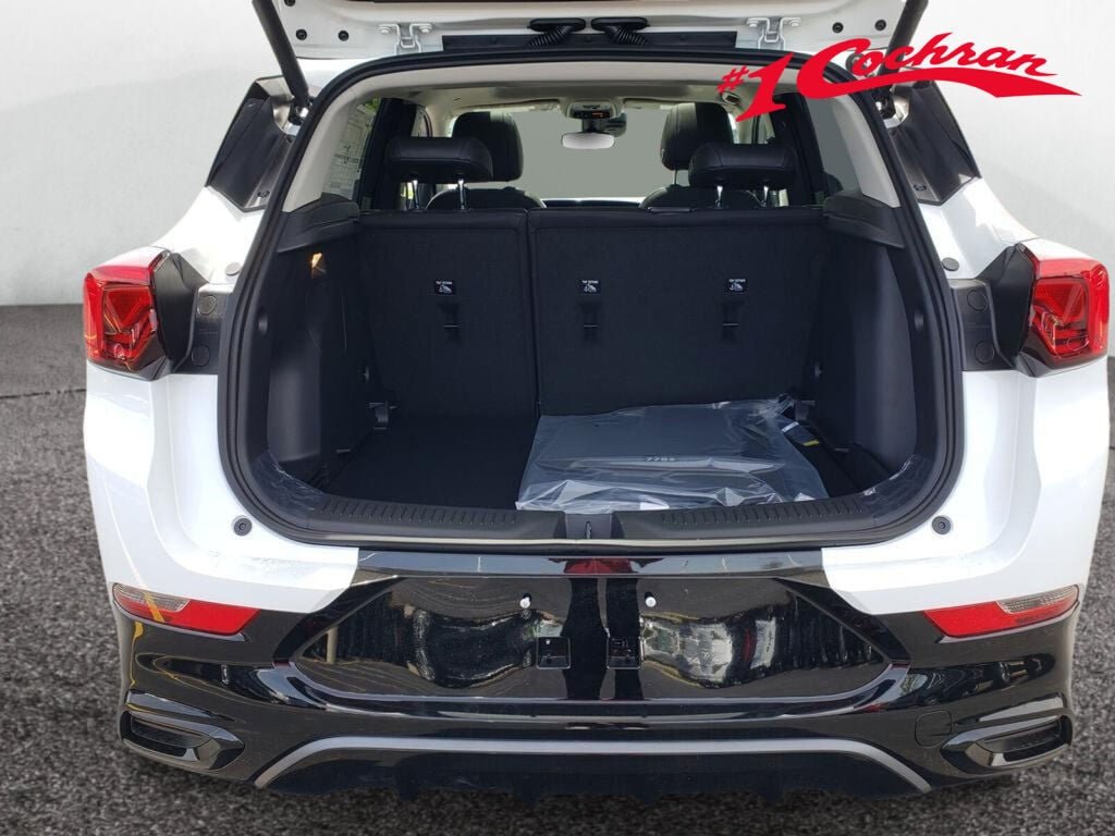 2026 Buick Encore GX Sport Touring - Photo 7