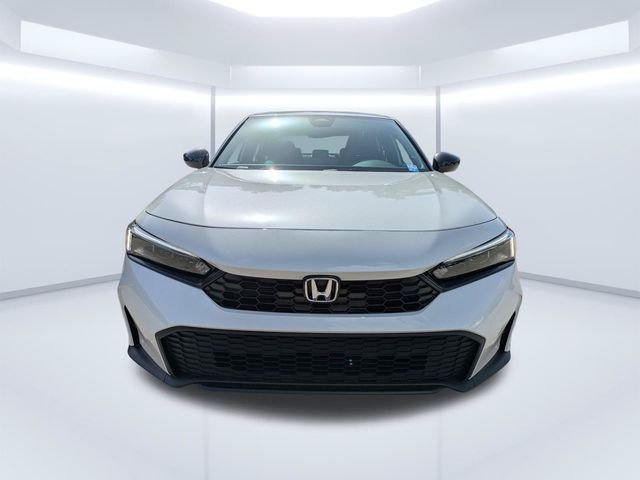 Used 2026 White Honda Sport image 9