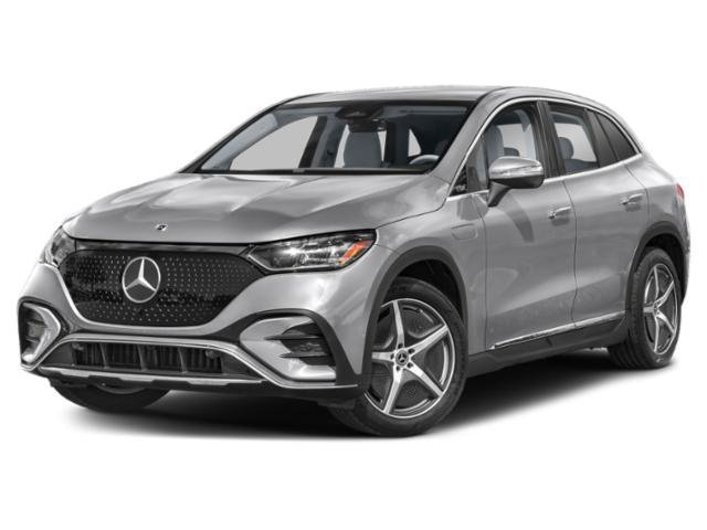 2023 Mercedes-Benz EQE SUV Base