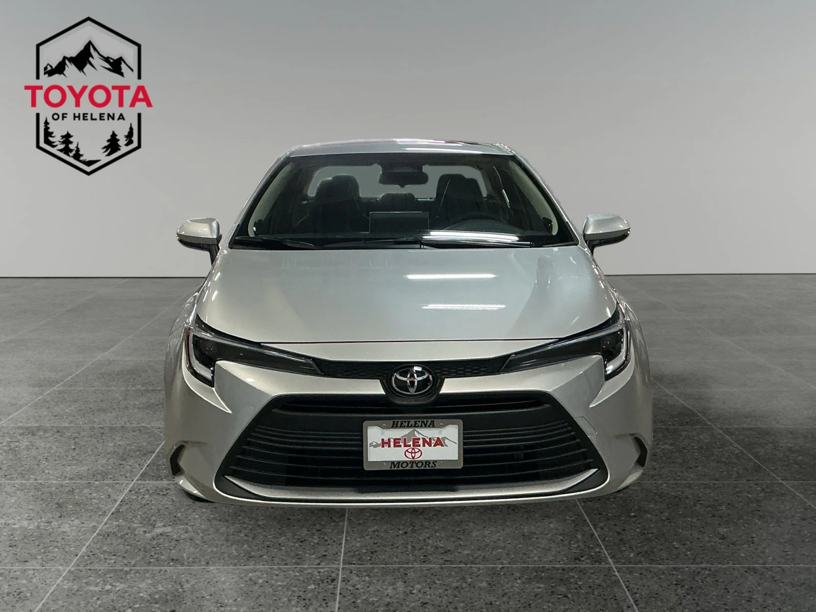 2026 Toyota Corolla XLE - Photo 8