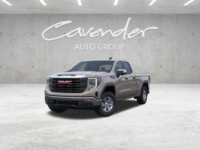 New 2026 Coastal Dune GMC Pro image 8
