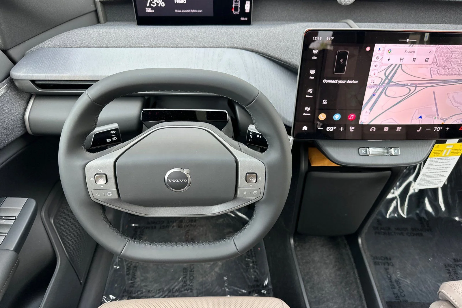 New 2027  Volvo Ultra image 12