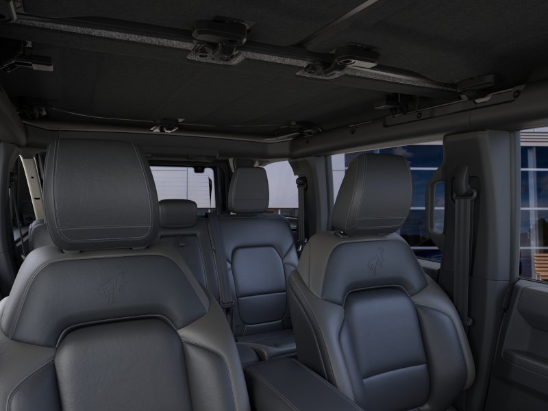 New 2026 Desert Sand Ford Outer Banks® image 12
